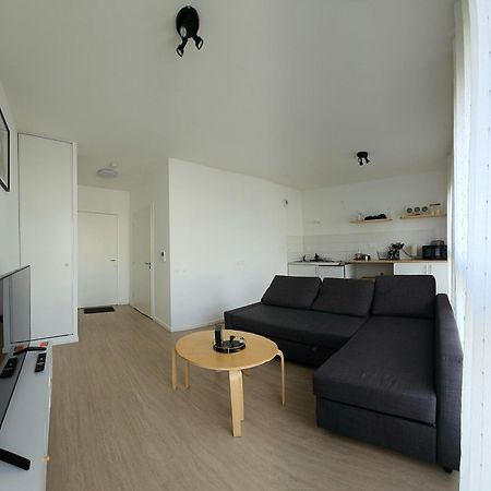 布西圣乔治Studio Entre Paris Et Disney公寓 外观 照片